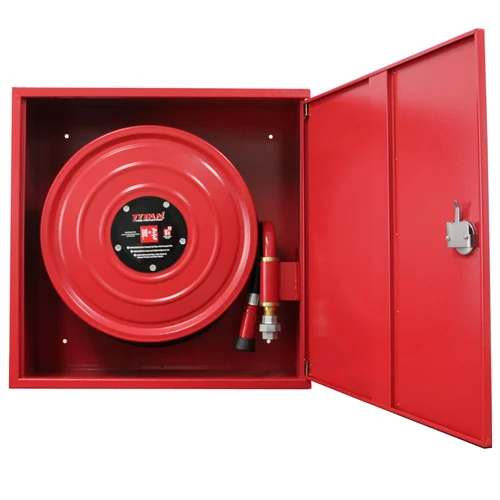 hose reel cabinet