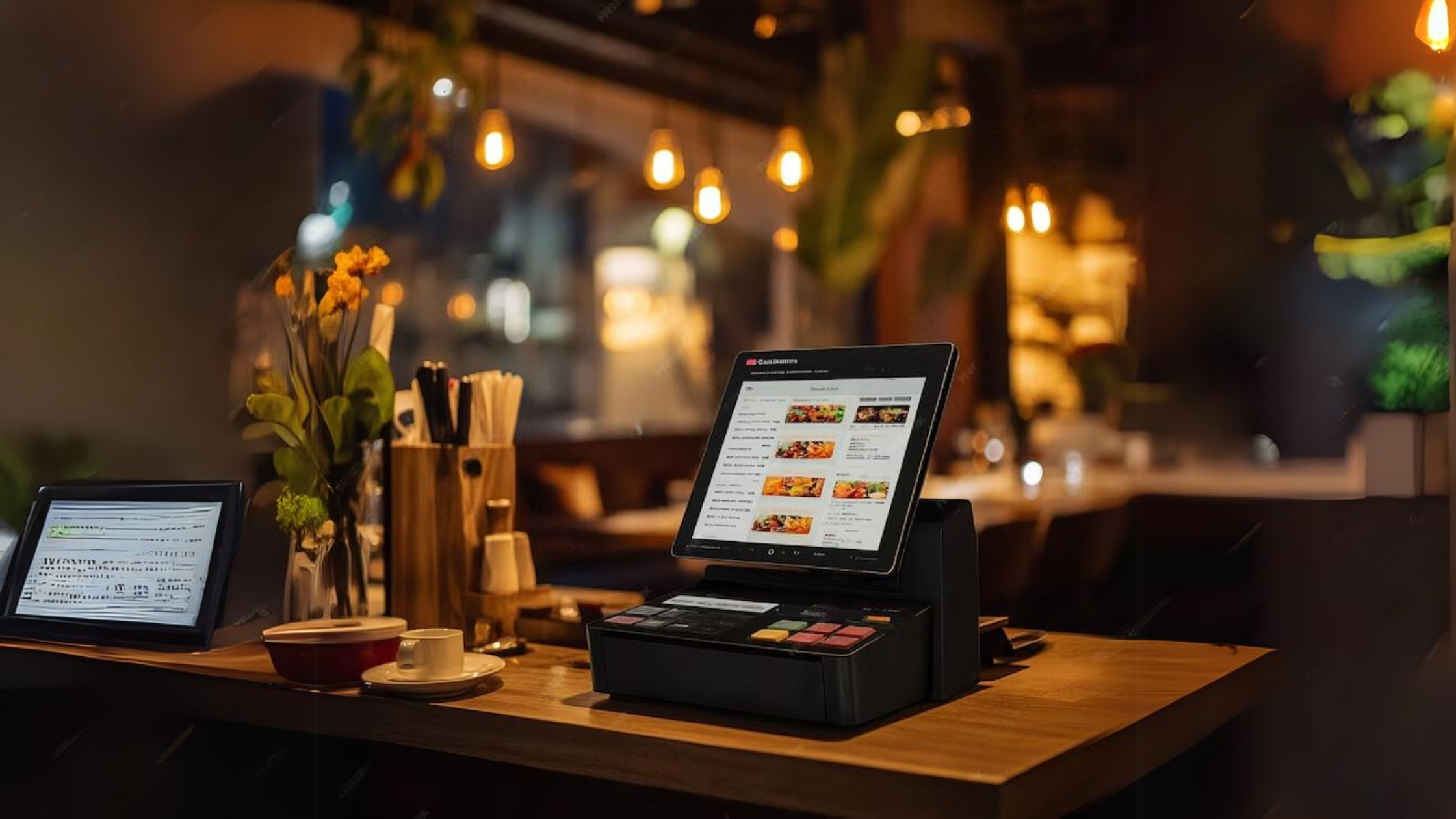 f&b pos system