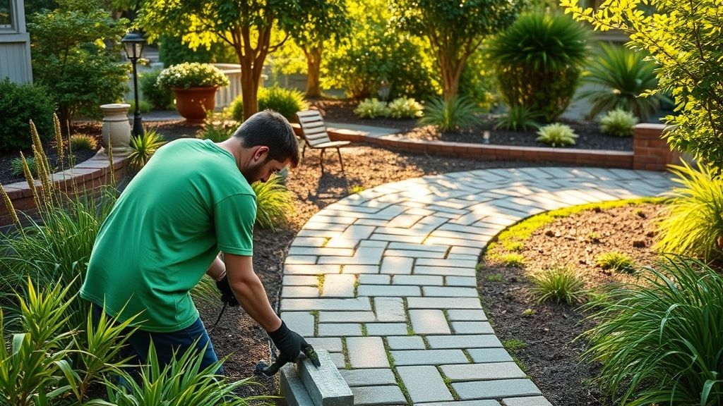 anchorage landscaping